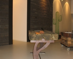Tisch Design S.Berkey